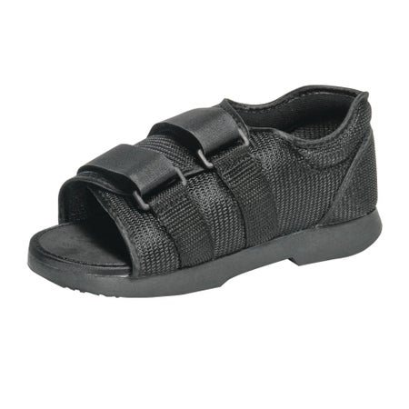 Post-Op Shoe AliMed® Classic 2X-Large Male Black