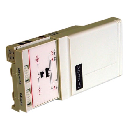 Interferential Electrotherapy Unit Intelect® IFC 2-Channel
