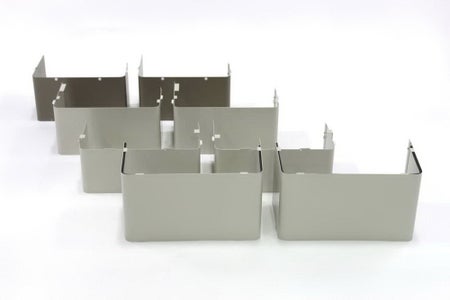 Table Shroud Assembly Kit For 230 Universal Procedures Table