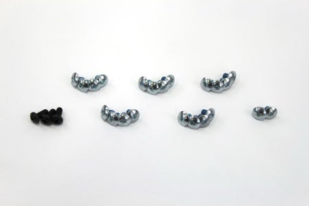 Table Shroud Assembly Kit For 230 Universal Procedures Table