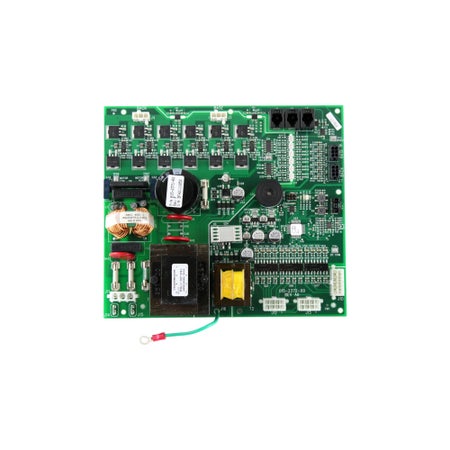 Exam Table Main PCB Kit For 625 Barrier-free Power Examination Table