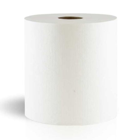 Paper Towel Marcon™ Hardwound Roll 8 Inch X 800 Foot