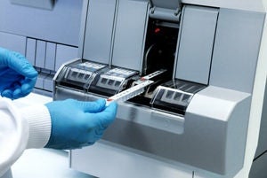 Immunoassay Analyzer Vidas® 3 CLIA Non-Waived