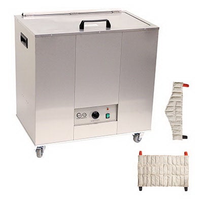 Heating Unit with Pads Relief Pak®