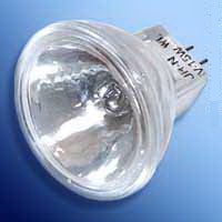 Microscope / Projection Replacement Bulb USHIO Halogen 6 Volt 15 Watt