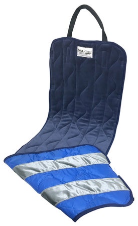 Repositioning Aid One-Way Glide System 15.5 X 50 Inch