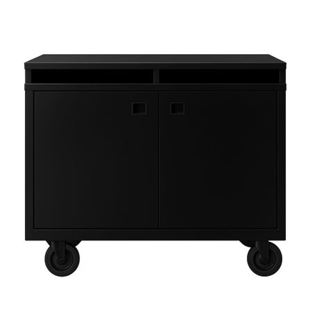 Benchtop Cart For BacT/Alert® 3D System