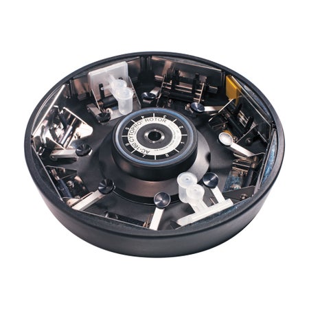Cytocentrifuge Rotor For PREVI™ Colorgram V2 System
