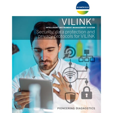 Vilink Diagnostic Monitoring and Optimization Service