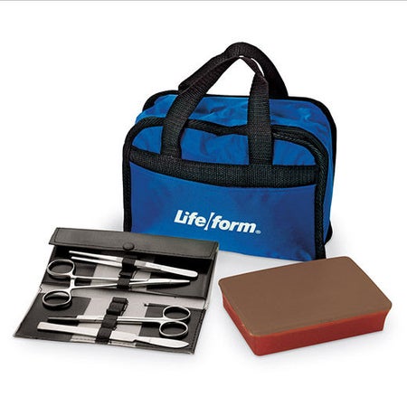 Suture Skills Trainer Life/form®