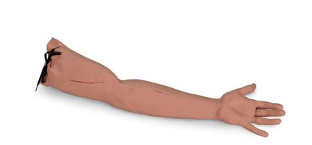 Arm Model Life/form® Pratice Arm - Light 2-3/4 lbs. Vinyl