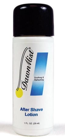 After Shave DawnMist® Scented Contains Alcohol 4 oz.
