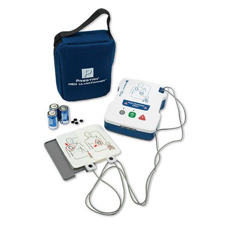 AED Ultra Trainer Prestan