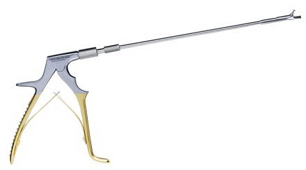 Biopsy Punch Handle