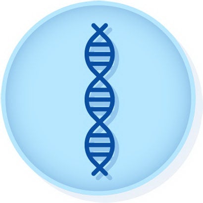 Molecular Diagnostic Control Helix Elite™ Inactivated Influenza A / B and Respiratory Syncytial Virus (Inactivated)