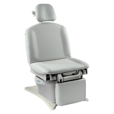 Hi-Lo Exam Table Assist Power Procedure Table™ Electric Foot Control 450 lbs. Weight Capacity