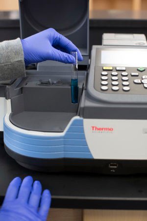 Spectrophotometer Genesys™ 30