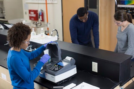 Spectrophotometer Genesys™ 30