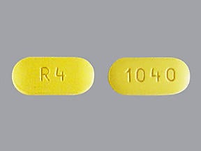 Risperidone 4 mg Tablet 60 Tablets