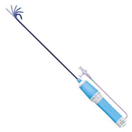 Steerable Sheath TourGuide™ 7 Fr. X 55 cm Length Surgical Grade
