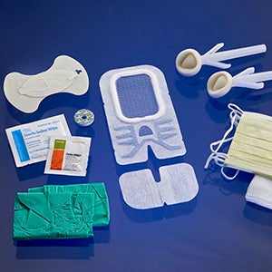 Dressing Kit LVAD Driveline