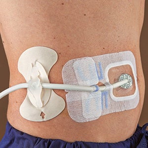 Dressing Kit LVAD Driveline