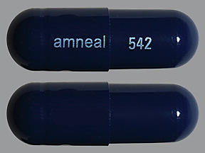 Potassium Chloride 10 mEq Capsule 500 Capsules