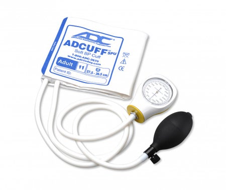 Aneroid Sphygmomanometer Unit Prosphyg™774 SPU Series Adult Cuff Plastic Cuff 27.5 - 36.5 cm Pocket Aneroid