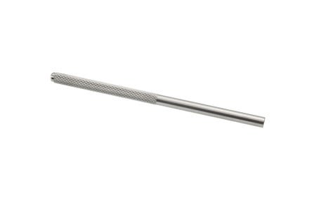 Mini Surgical Blade Handle Glassvan® Stainless Steel Size 3K