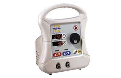 Automatic Tourniquet System A.T.S.® 1200 12-1/2 Inch Length Single Port / Dual Cuff