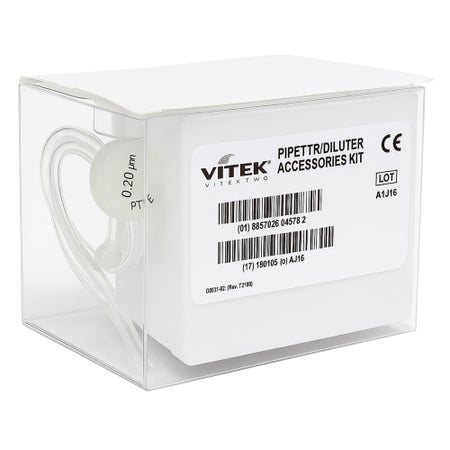 Pipetter / Diluter Kit Vitek® 2 For Vitek 2 Analyzer