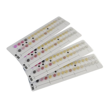 Microbiology Reagent API® CHB / E Medium