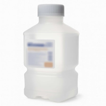 Microbiology System Reagent VITEK® 2 Sodium Chloride 0.45% For VITEK Card Suspension