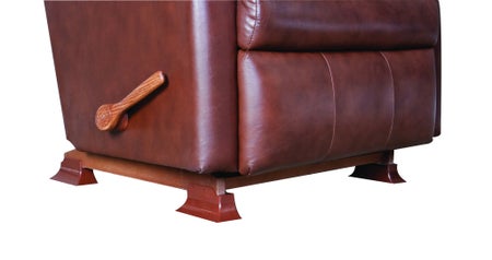 Recliner Risers Set