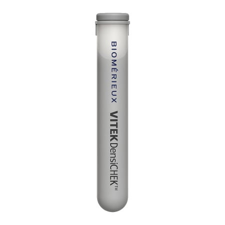 Standard DensiCHEK™ Plus For VITEK 2 Test Kit