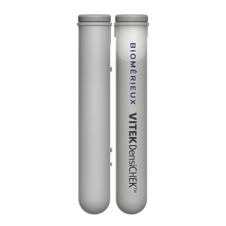 Standard DensiCHEK™ Plus For VITEK 2 Test Kit