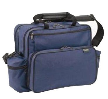 Shoulder Bag Home Health Series 600D Waterproof Polyester 8 X 11-1/2 X 14 Inch