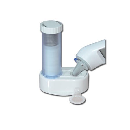 Tympanic Thermometer Probe Cover Edan For use with M3 Monitors With Thermal Ear Temp Probe 200 per Box