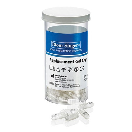 Replacement Gel Cap