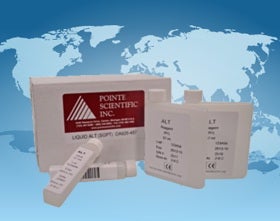 General Chemistry Reagent Lactate Dehydrogenase (LDH) For Beckman AU Analyzers 1,400 Tests