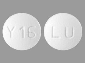 Quetiapine Fumarate 50 mg Tablet 100 Tablets