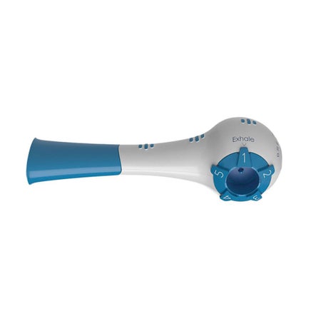Respiratory Muscle Trainer The Breather™ Adult Mouthpiece