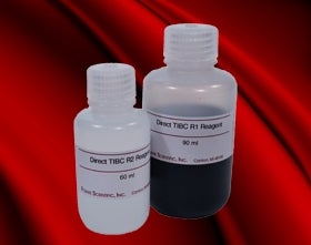 General Chemistry Reagent Direct Total Iron Binding Capacity (TIBC) For Automated Chemistry Analyzers