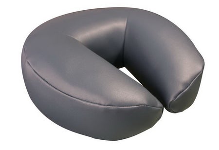 Massage Table Face Rest Crescent Aero-Cel™ For Massage Table