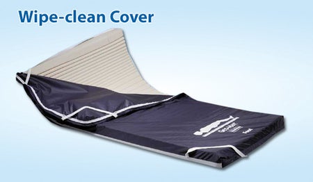 Mattress Cover Geo-Mattress® 42 X 80 Inch For Geo-Mattress® Plus Mattresses