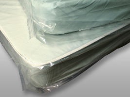 Equipment Cover LK® 52 X 72 Inch For Mattress/Bedframe/Bedrail
