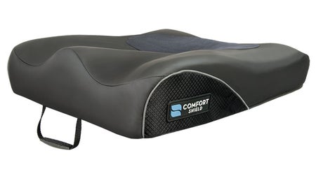 Anti-Thrust Seat Cushion Comfort Shield 18 W X 16 L X 3 D Inch Foam