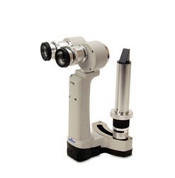 Eye Exam Instrument Reichert® Vision Exam Slit lamp