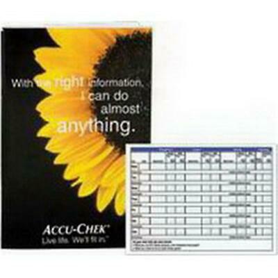 Self-Check Diary Accu-Chek® Advantage