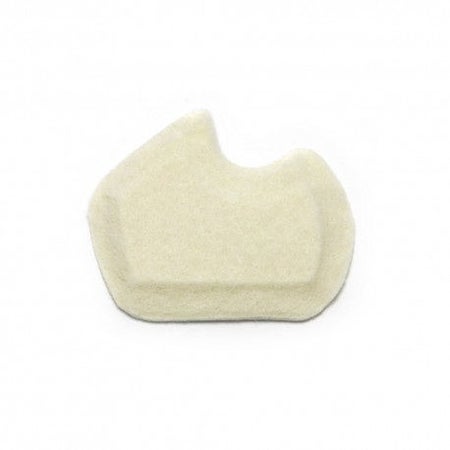 Foot Pad Dancer Pad J-30 One Size Fits Most Adhesive Backing Left Foot